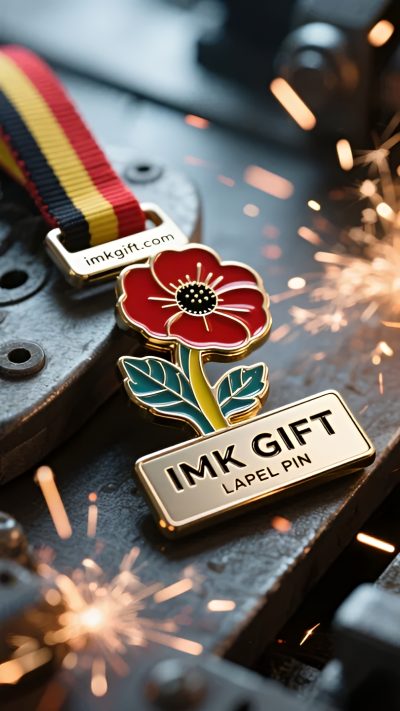 in984-Poppy-luggage-tag-badge-of-courage-for-walking-in-the-dark-night