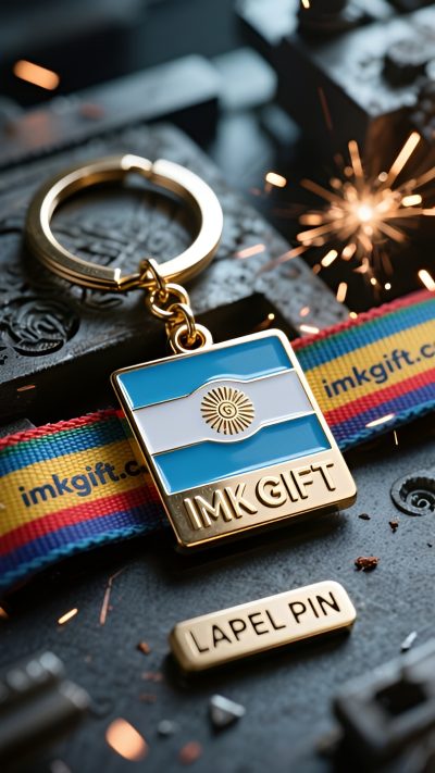 in983-El-alma-nacional-floreciendo-en-la-palma-de-tu-mano-el-espíritu-argentino-en-el-llavero-de-la-flor-de-zafiro