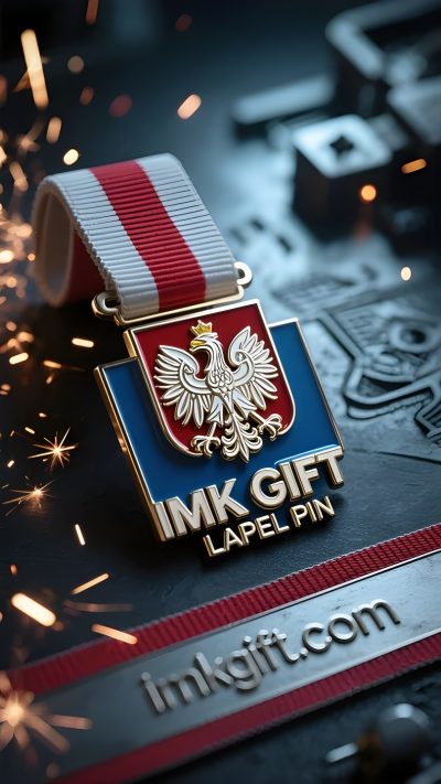 in993-Biały-Orzeł-Rozpościera-Skrzydła-Medal-Rzeźbi-Narodową-Duszę