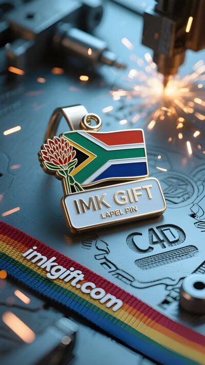 in994-Protea-Bagasie-etiket-Laat-die-wêreld-die-lig-van-die-reënboogland-sien