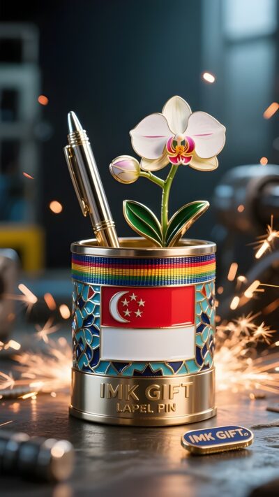 in981-Lanxiang-Chengzhi-The-pen-shines