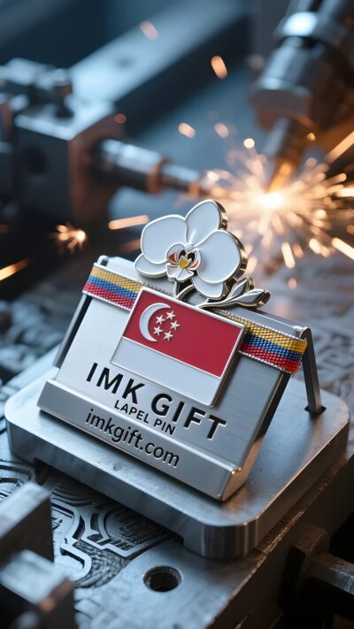 in991-Langen-Rock-Life-Paperweight-in-the-Red-National-Flag