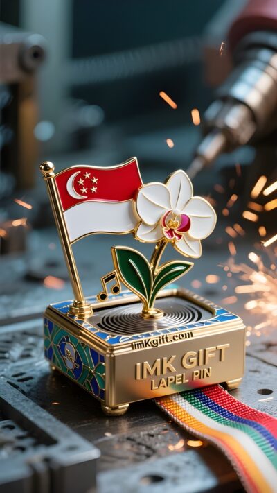 in984-The-Star-Crescent-Flag-Turning-Time-The-Echo-of-the-Country-and-Homeland-in-the-Orchid-Music-Box